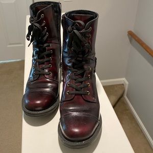 Taos Boots. Women’s.